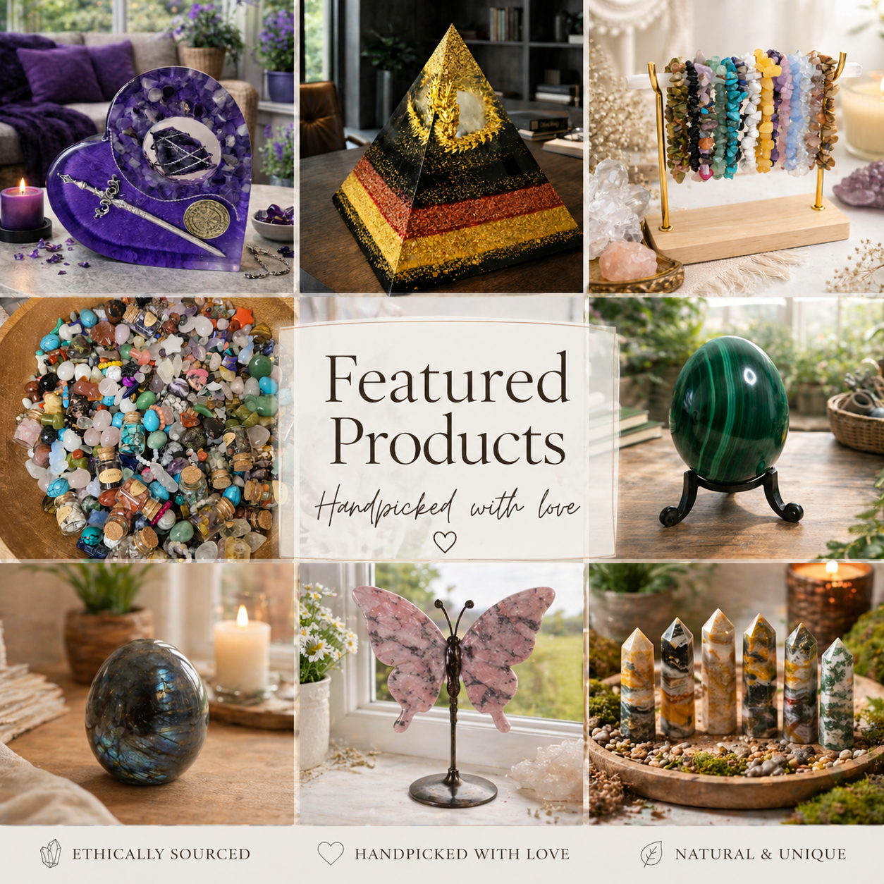 Featured Products