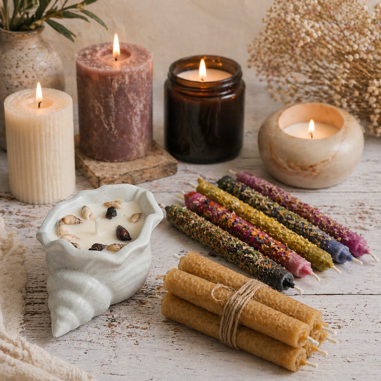 Candles