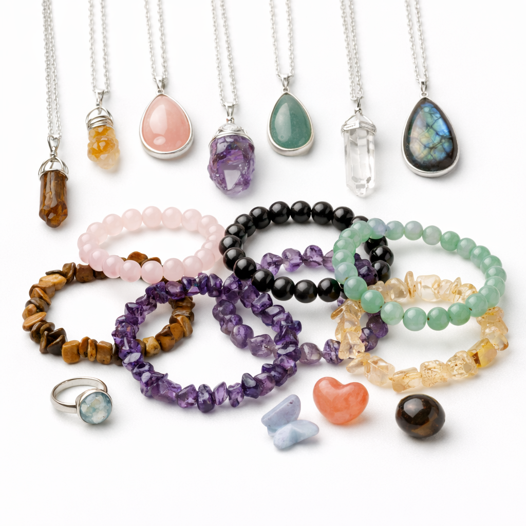 Jewellery