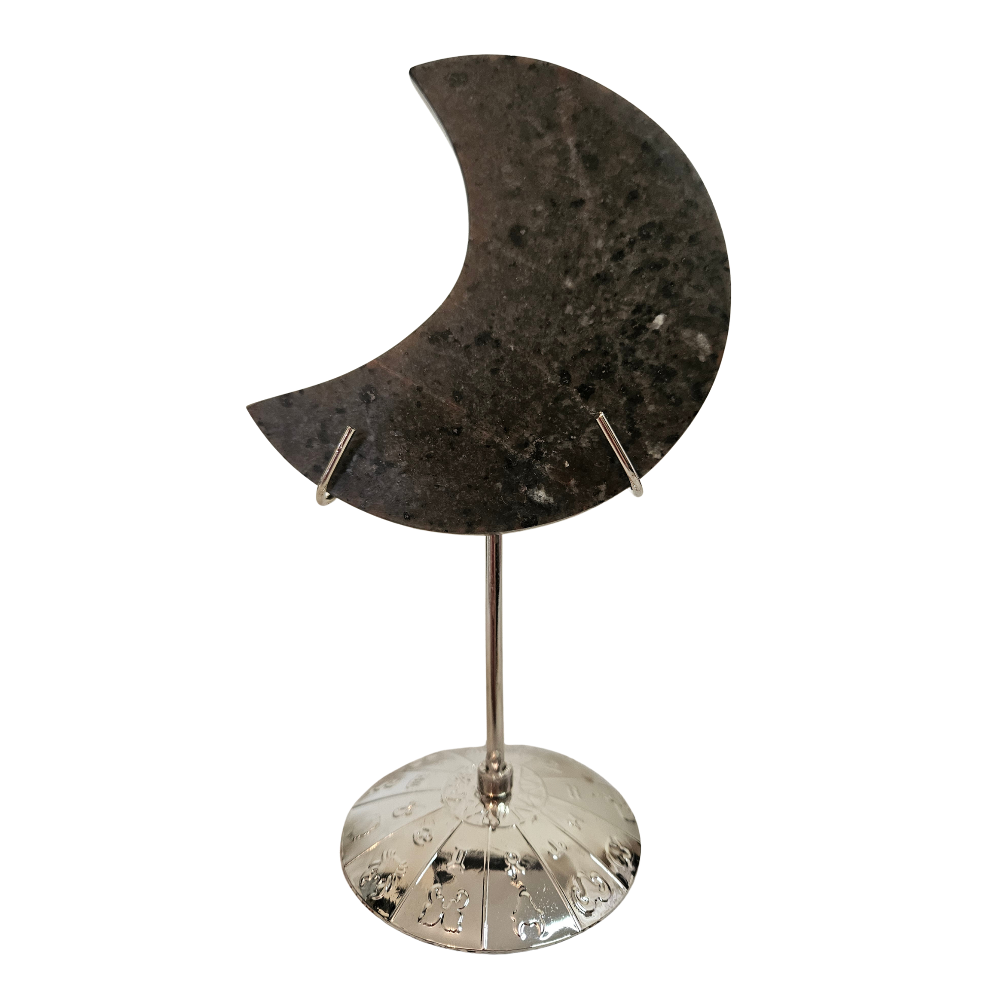 Mystic Merlinite Moon