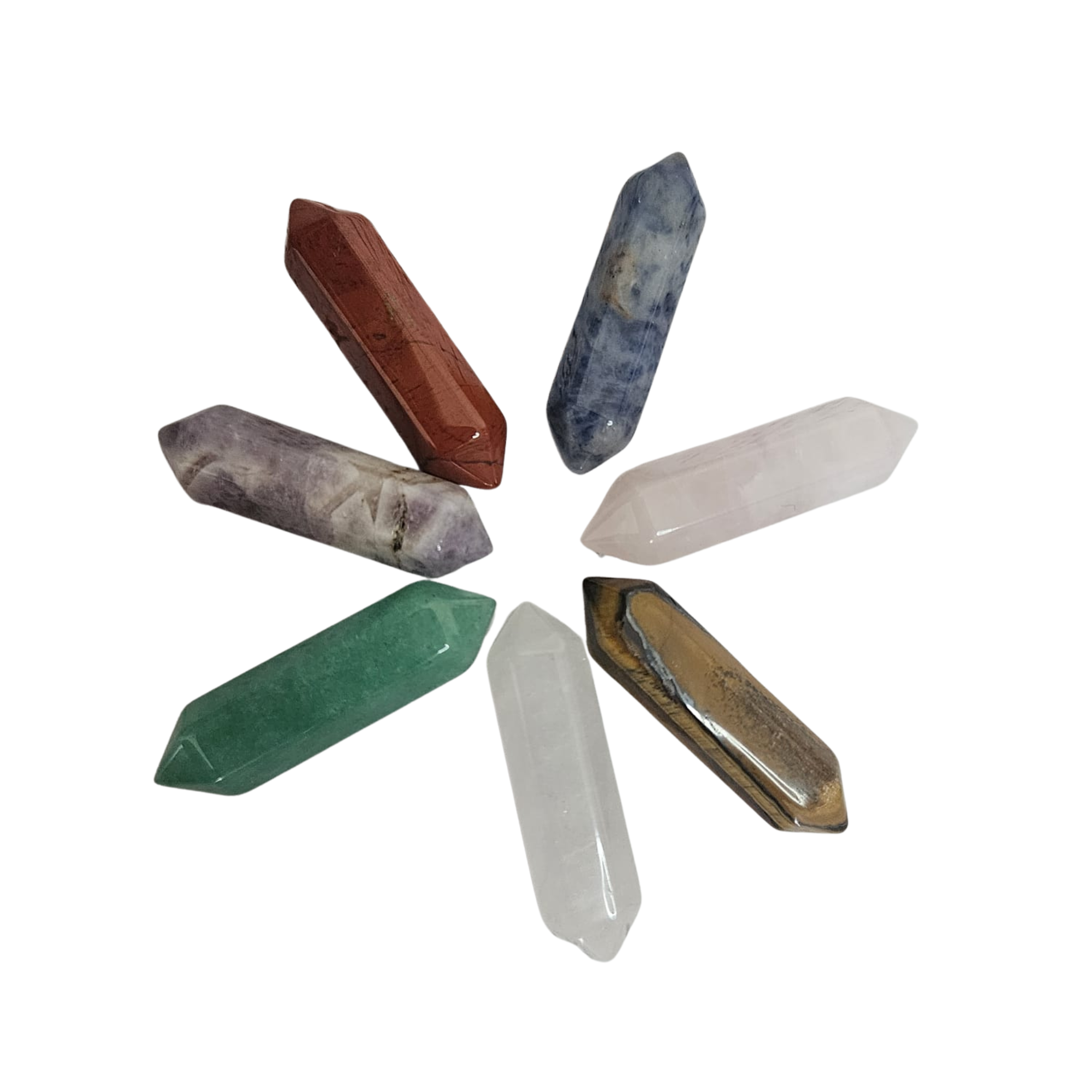 Chakra Packs