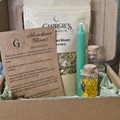 Abundance Blooms Mini Ritual Kit
