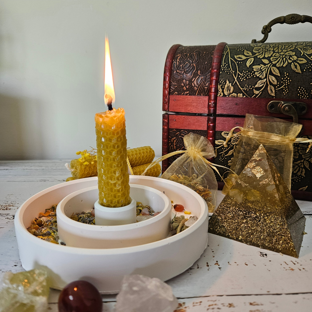 Litha Ritual Collection
