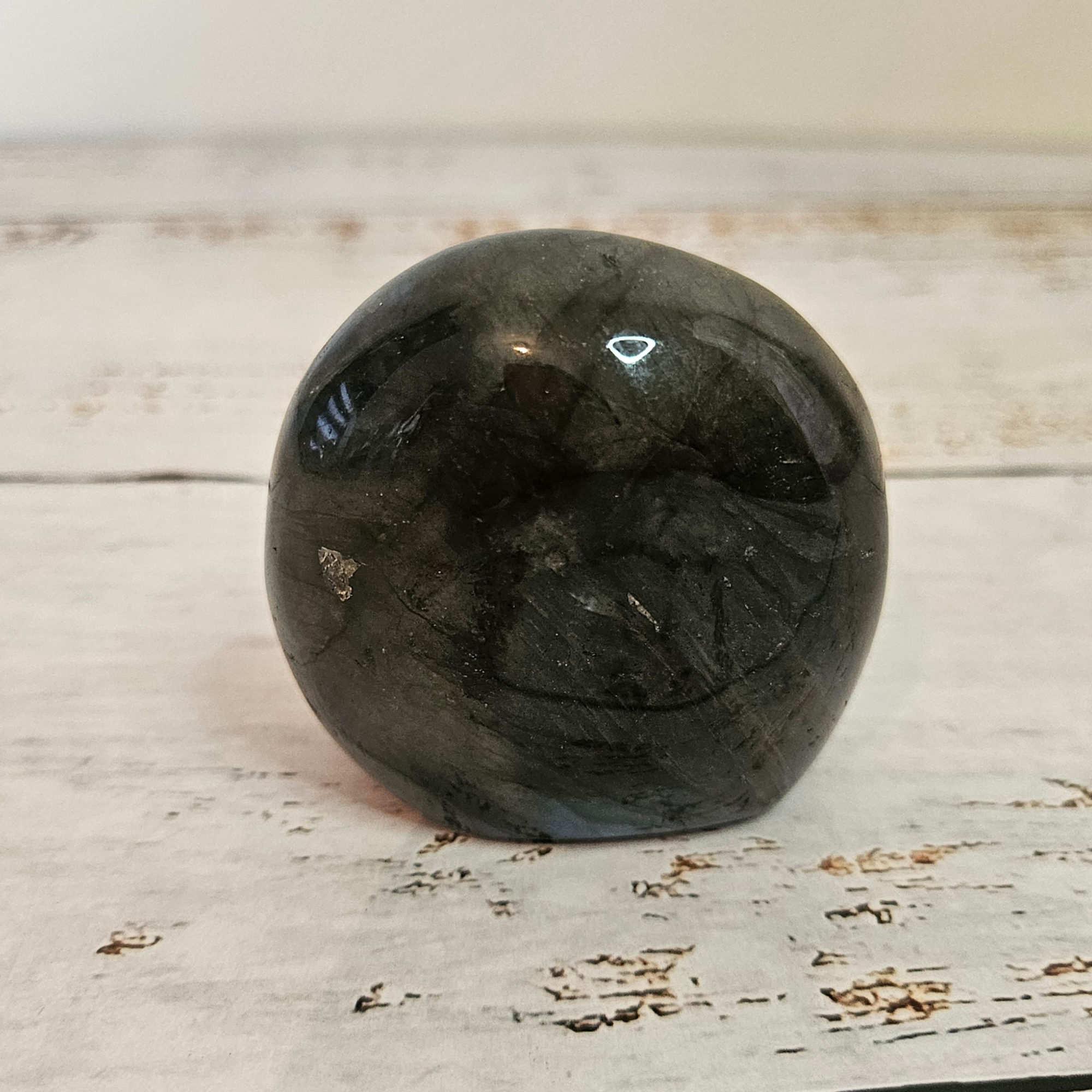 Labradorite Freeforms