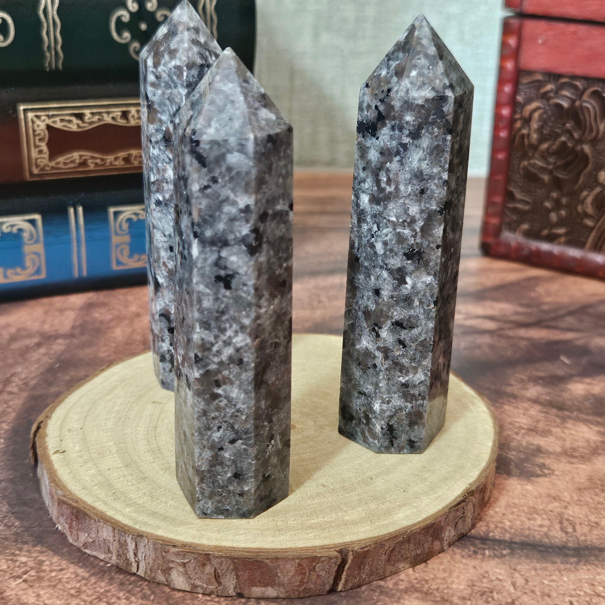 Yooperlite Towers
