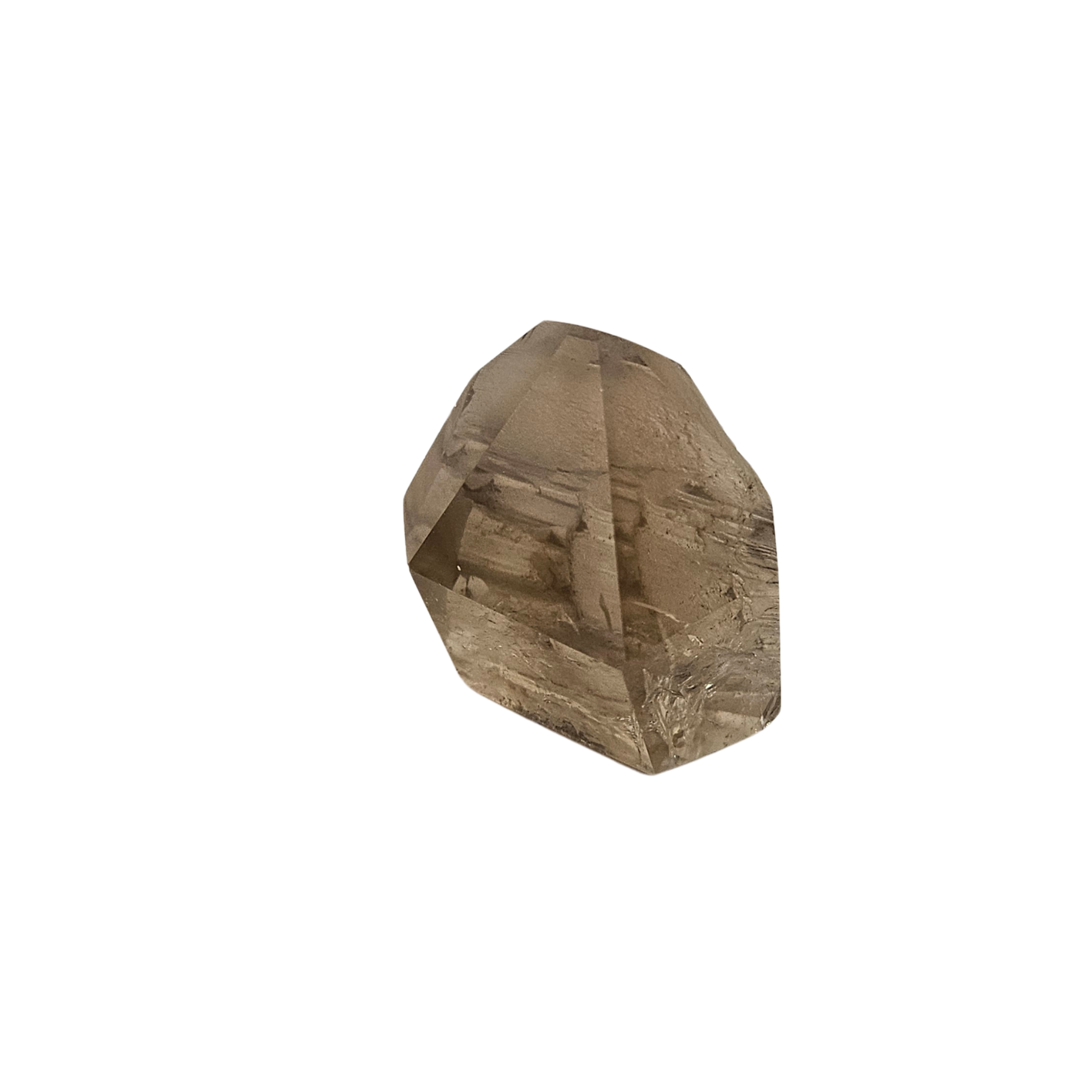 Smokey Quartz Polished Points