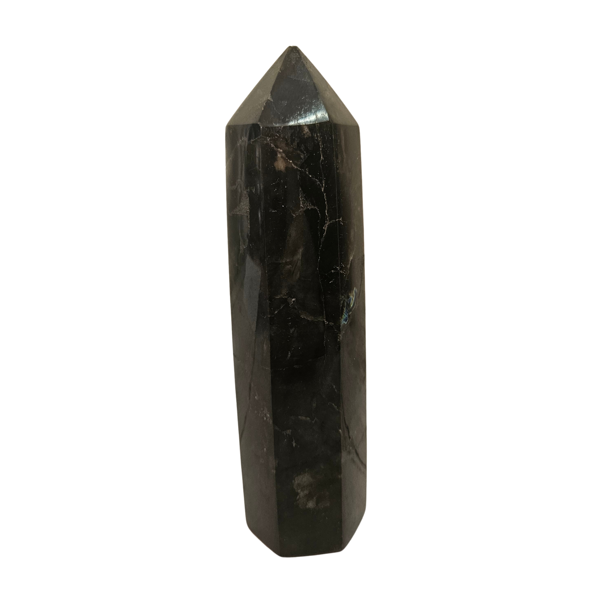 Labradorite Towers - 370-426g