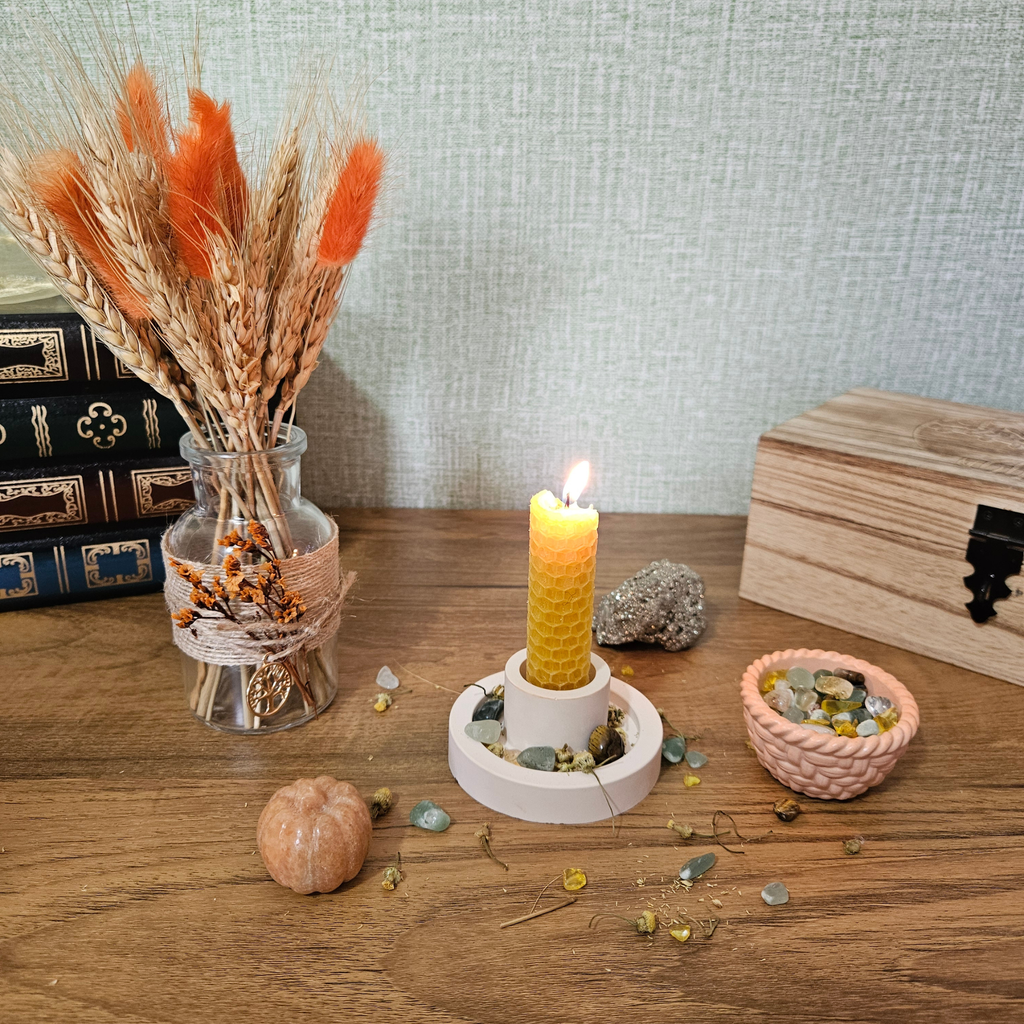 Autumn Blessings Box