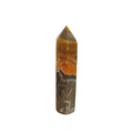 Bumblebee Jasper Towers (8-9 cm)