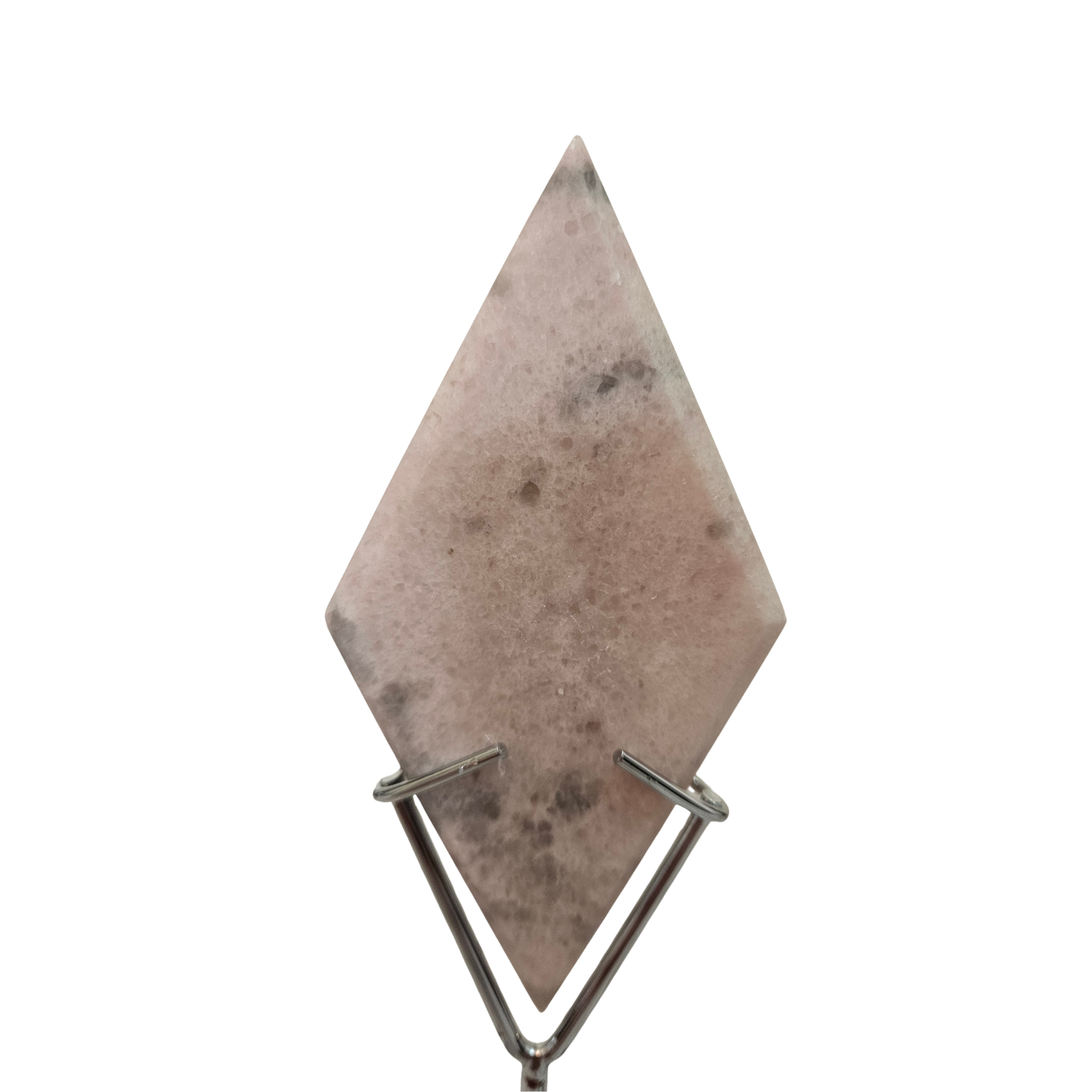 Pink Opal Diamond