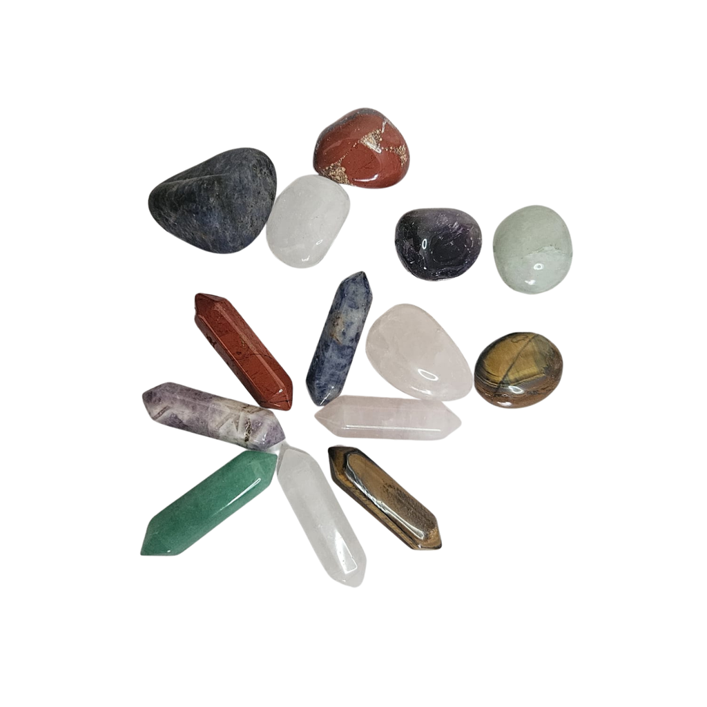 Chakra Packs
