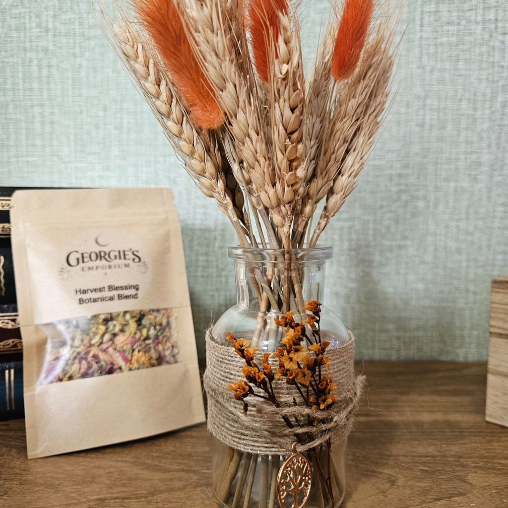 Autumn Blessings Box