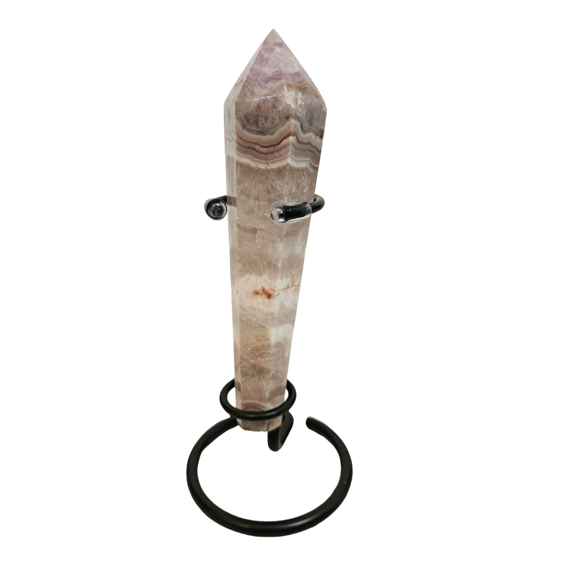 Amethyst Wands