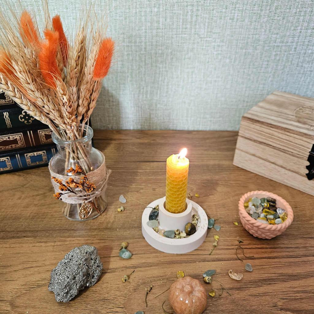 Autumn Blessings Box