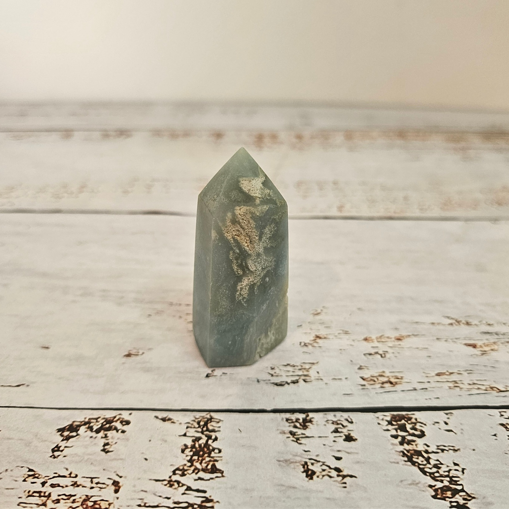 Caribbean Calcite Tower – 50g