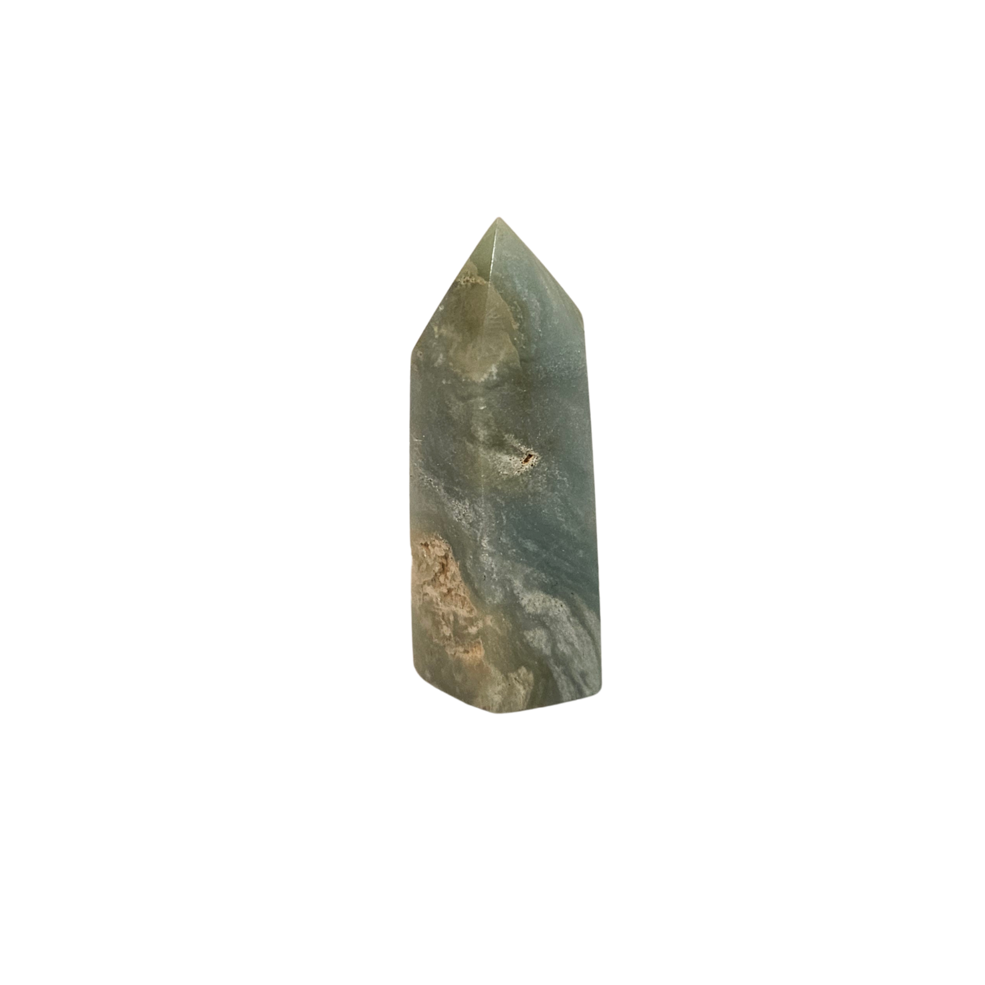 Caribbean Calcite Tower – 50g